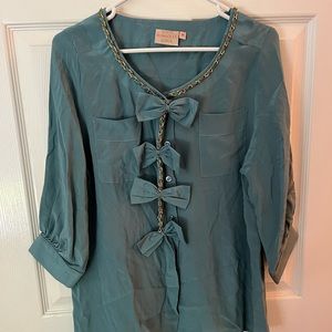 Rungolee Blouse